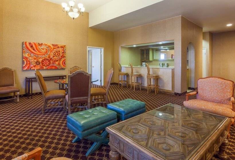 酒店 Holiday Inn Matamoros, An Ihg