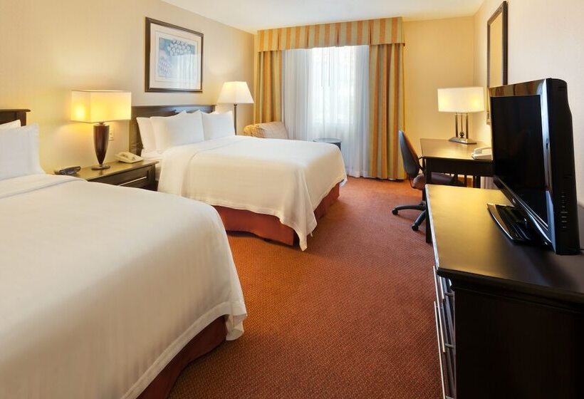 酒店 Holiday Inn Matamoros, An Ihg