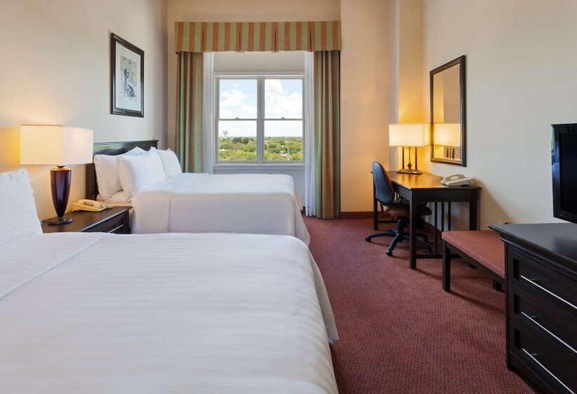 酒店 Holiday Inn Matamoros, An Ihg