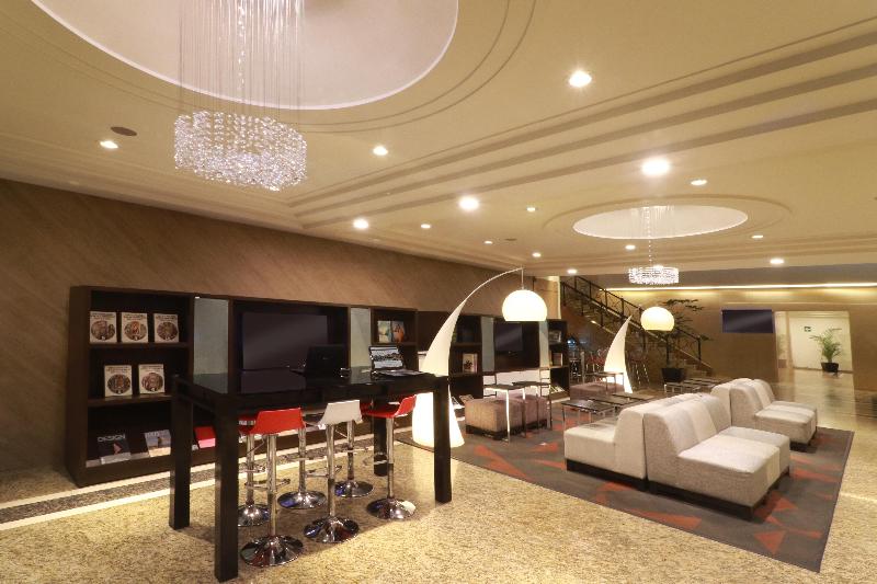 호텔 Holiday Inn Mexico City   Trade Center, An Ihg