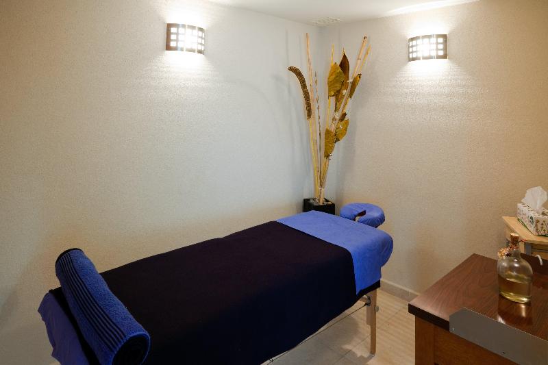 호텔 Holiday Inn Mexico City   Trade Center, An Ihg