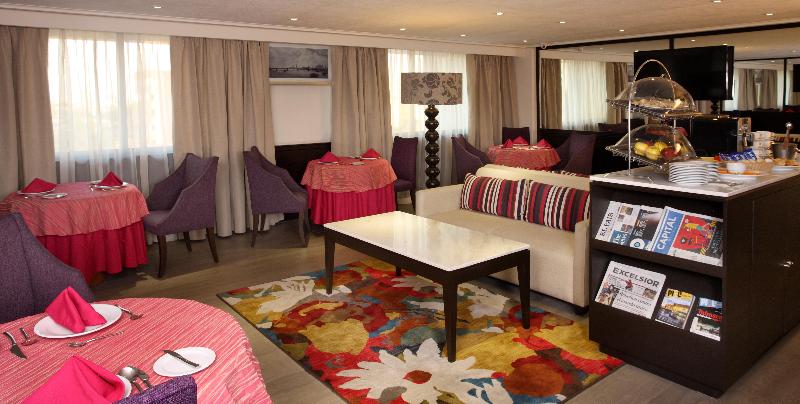 호텔 Holiday Inn Mexico City   Trade Center, An Ihg