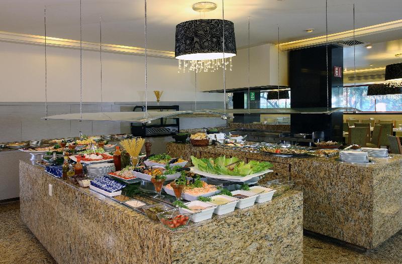 호텔 Holiday Inn Mexico City   Trade Center, An Ihg