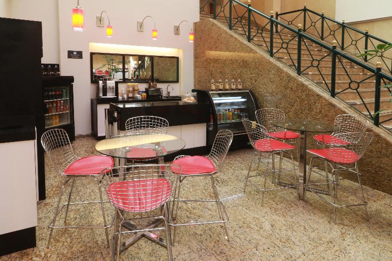 호텔 Holiday Inn Mexico City   Trade Center, An Ihg