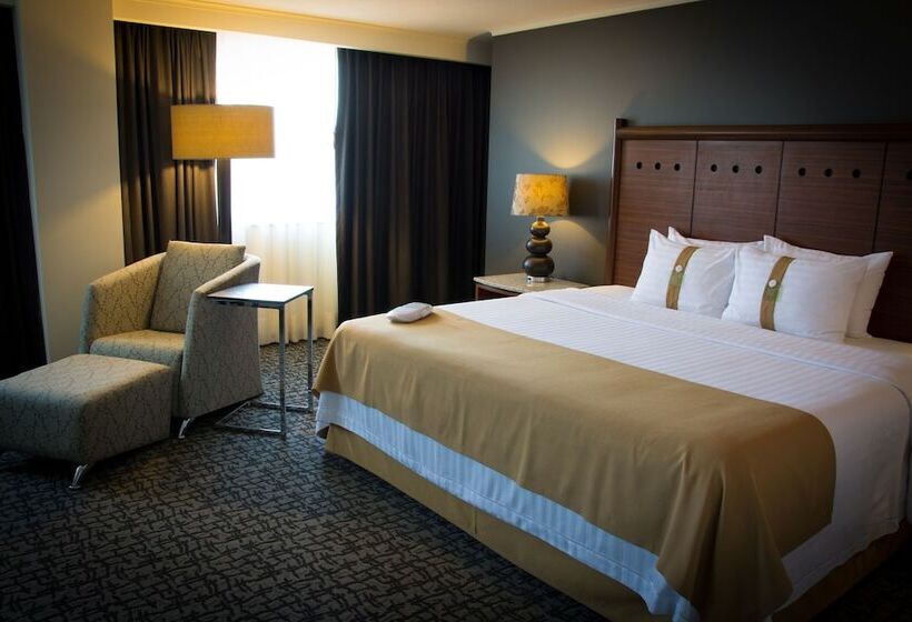 호텔 Holiday Inn Mexico City   Trade Center, An Ihg