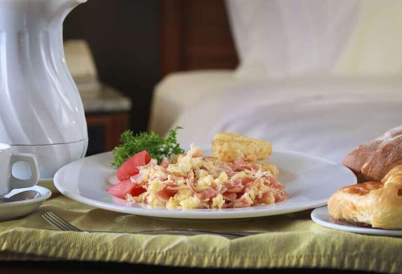 호텔 Holiday Inn Mexico City   Trade Center, An Ihg