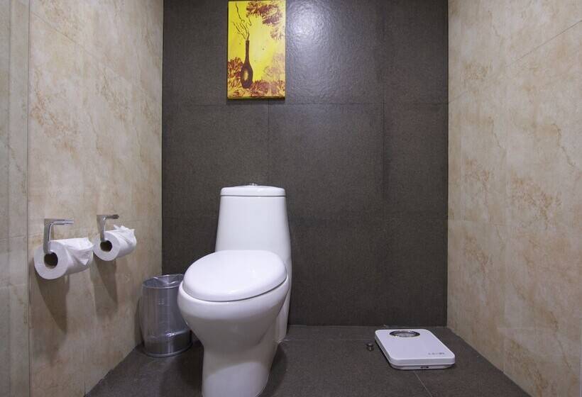 호텔 Holiday Inn Mexico City   Trade Center, An Ihg