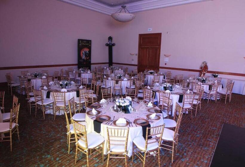 בית מלון כפרי Holiday Inn Monterrey Valle, An Ihg