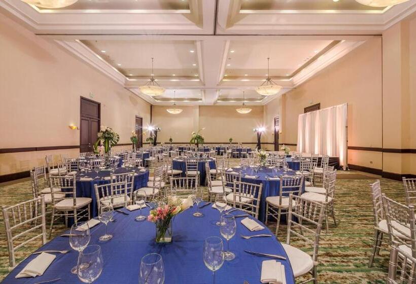 בית מלון כפרי Holiday Inn Monterrey Valle, An Ihg