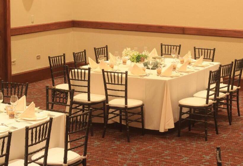 בית מלון כפרי Holiday Inn Monterrey Valle, An Ihg