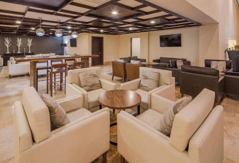 בית מלון כפרי Holiday Inn Monterrey Valle, An Ihg