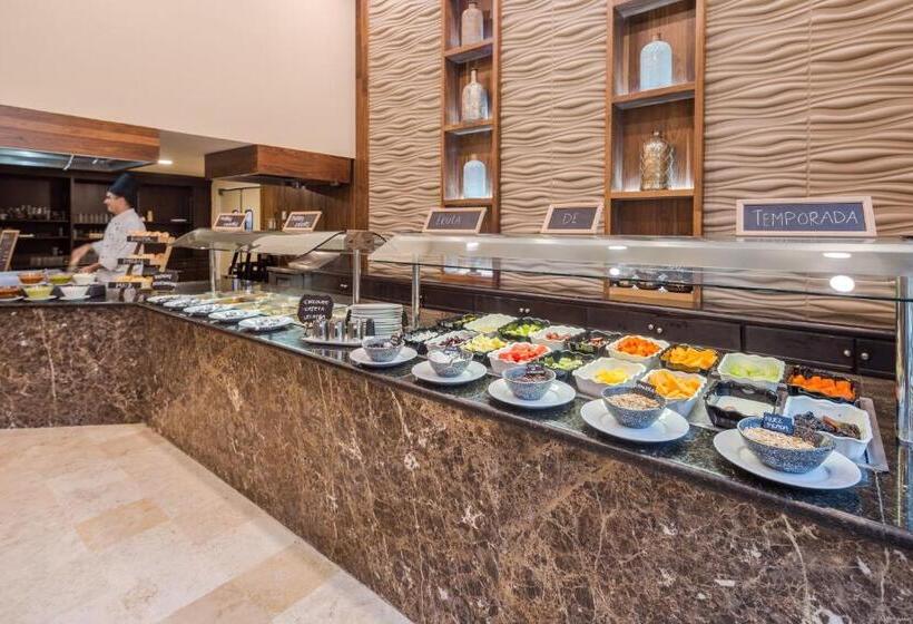 בית מלון כפרי Holiday Inn Monterrey Valle, An Ihg