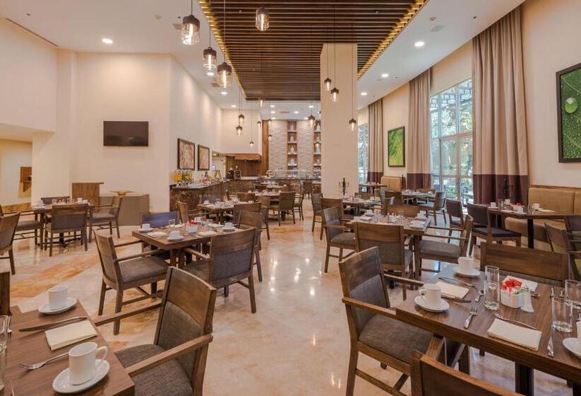 בית מלון כפרי Holiday Inn Monterrey Valle, An Ihg