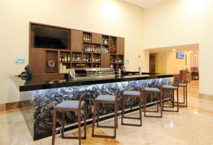 בית מלון כפרי Holiday Inn Monterrey Valle, An Ihg