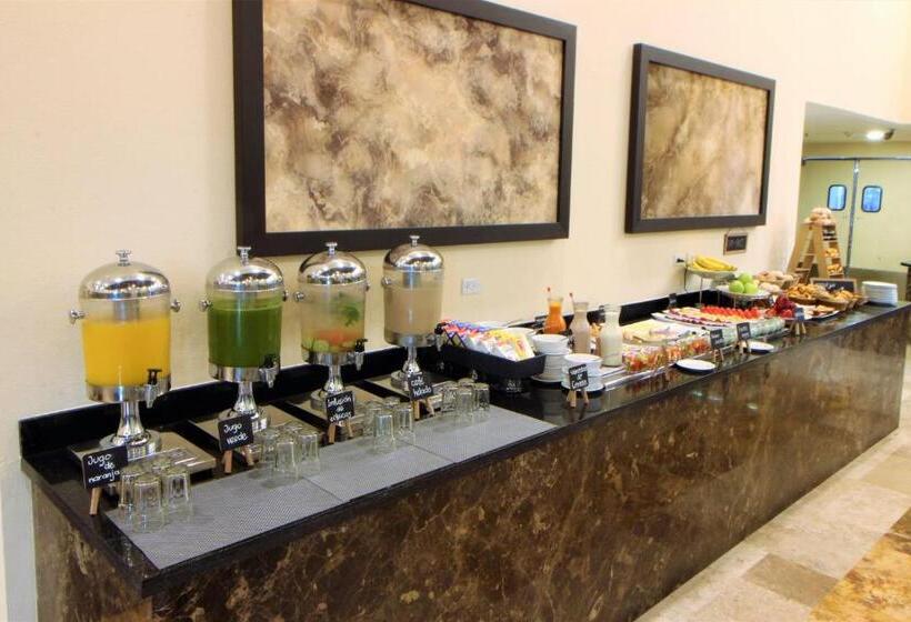 בית מלון כפרי Holiday Inn Monterrey Valle, An Ihg