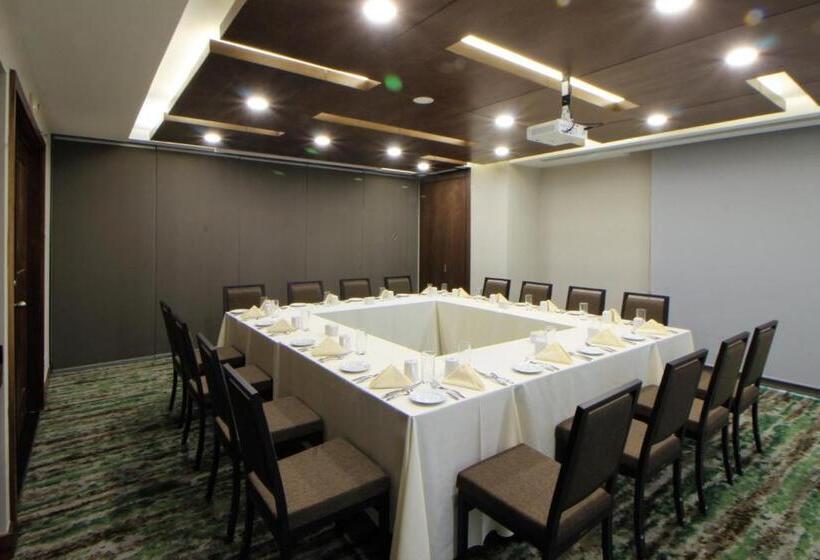 בית מלון כפרי Holiday Inn Monterrey Valle, An Ihg