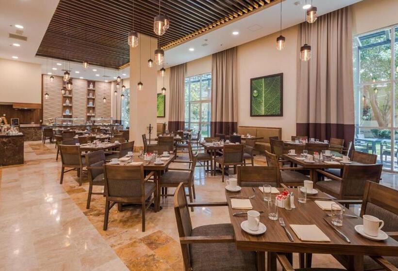 בית מלון כפרי Holiday Inn Monterrey Valle, An Ihg