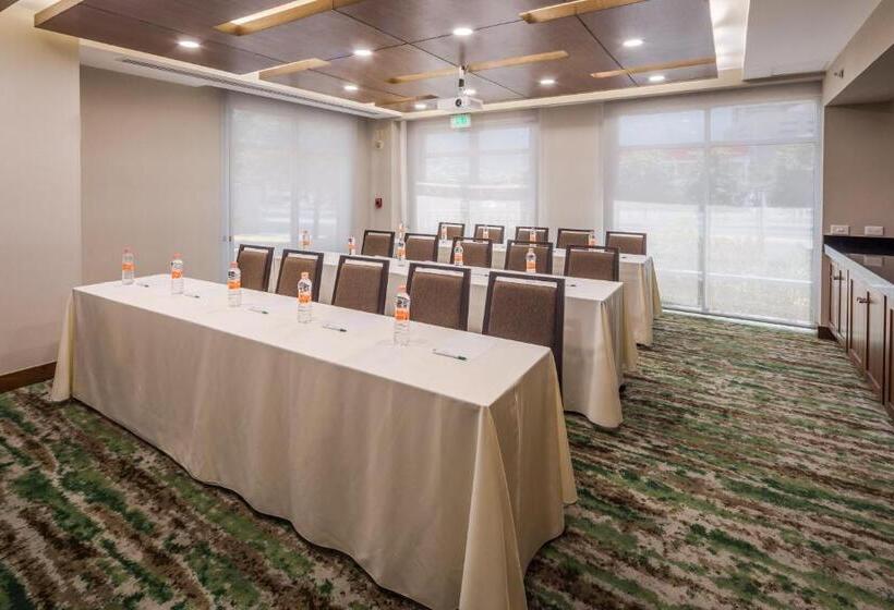 בית מלון כפרי Holiday Inn Monterrey Valle, An Ihg