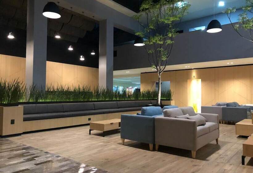 בית מלון כפרי Holiday Inn Morelia, An Ihg