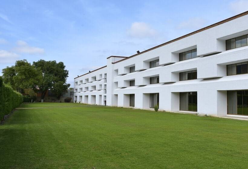 هتل Holiday Inn Morelia, An Ihg