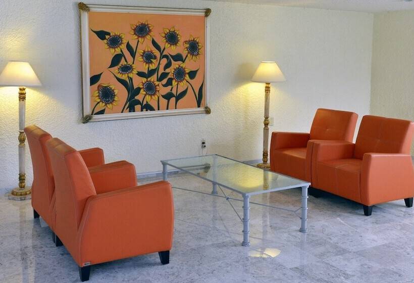 בית מלון כפרי Holiday Inn Morelia, An Ihg