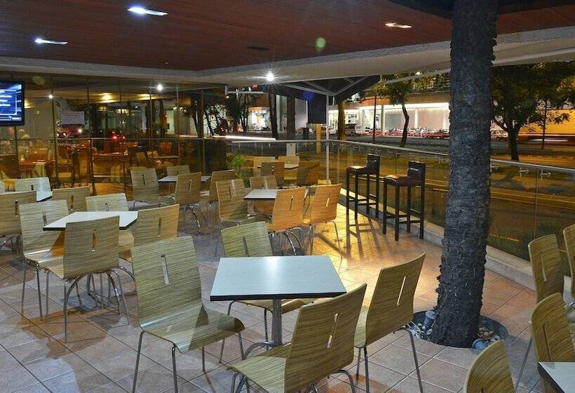 בית מלון כפרי Holiday Inn Morelia, An Ihg