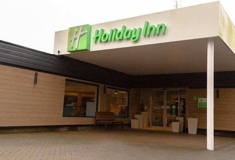 בית מלון כפרי Holiday Inn Newport, An Ihg