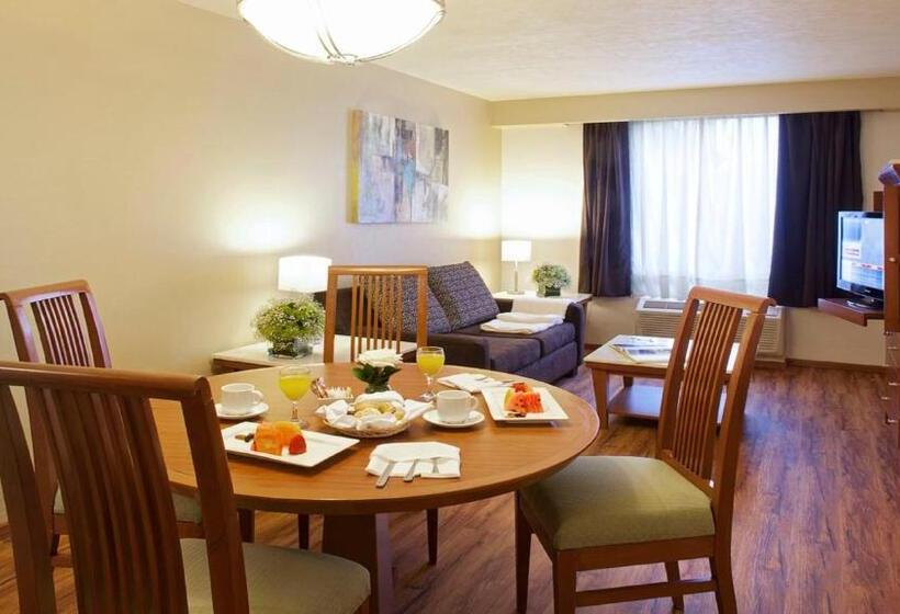 ホテル Holiday Inn Orizaba, An Ihg