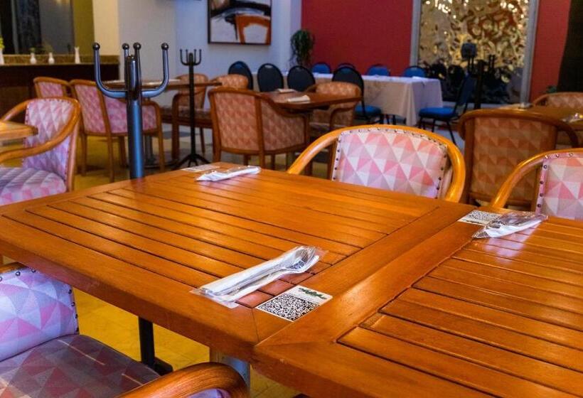 ホテル Holiday Inn Orizaba, An Ihg