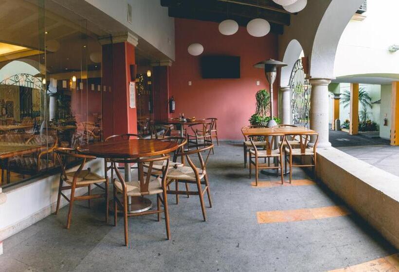 ホテル Holiday Inn Orizaba, An Ihg