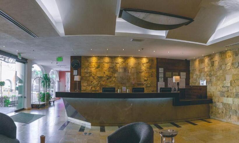 ホテル Holiday Inn Orizaba, An Ihg