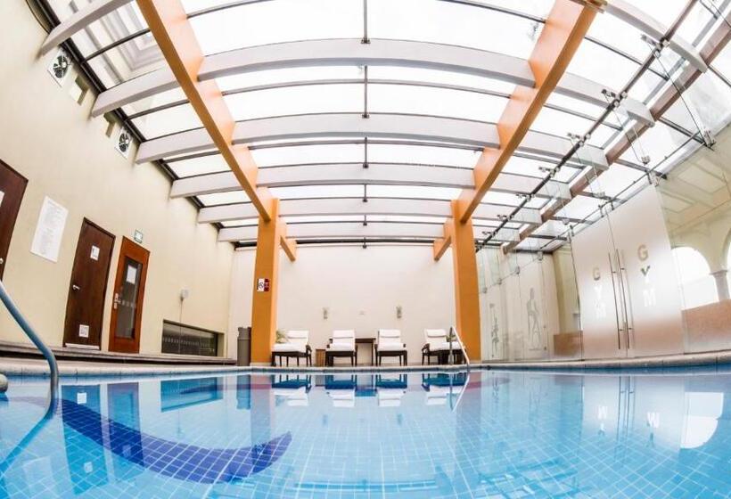 ホテル Holiday Inn Orizaba, An Ihg