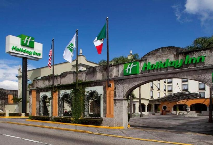 ホテル Holiday Inn Orizaba, An Ihg