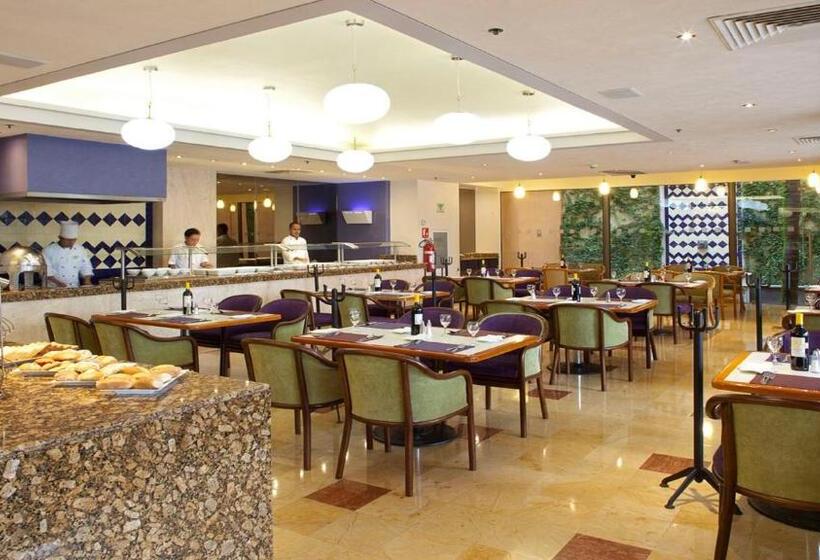 ホテル Holiday Inn Orizaba, An Ihg