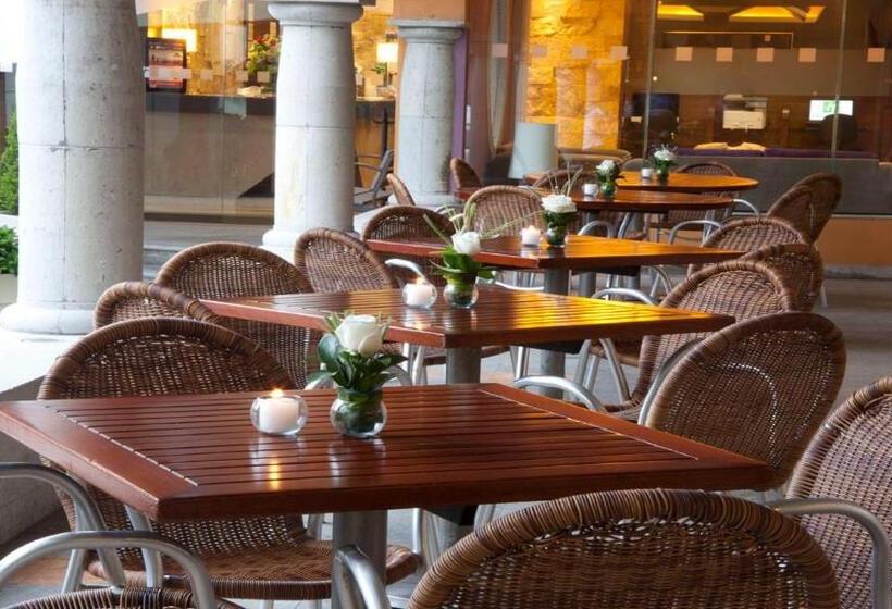 ホテル Holiday Inn Orizaba, An Ihg