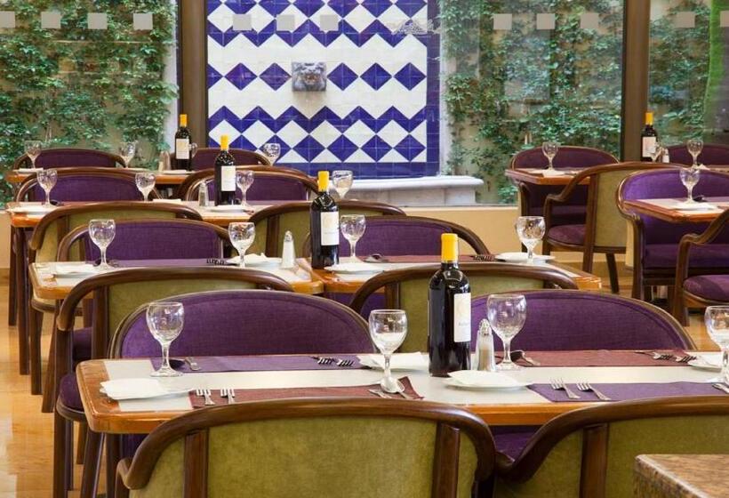 ホテル Holiday Inn Orizaba, An Ihg