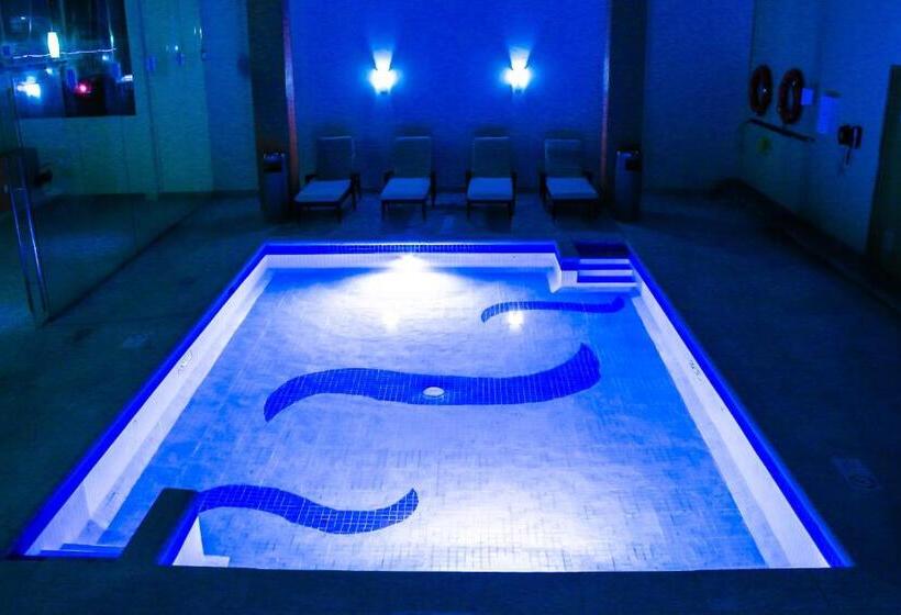 ホテル Holiday Inn Orizaba, An Ihg