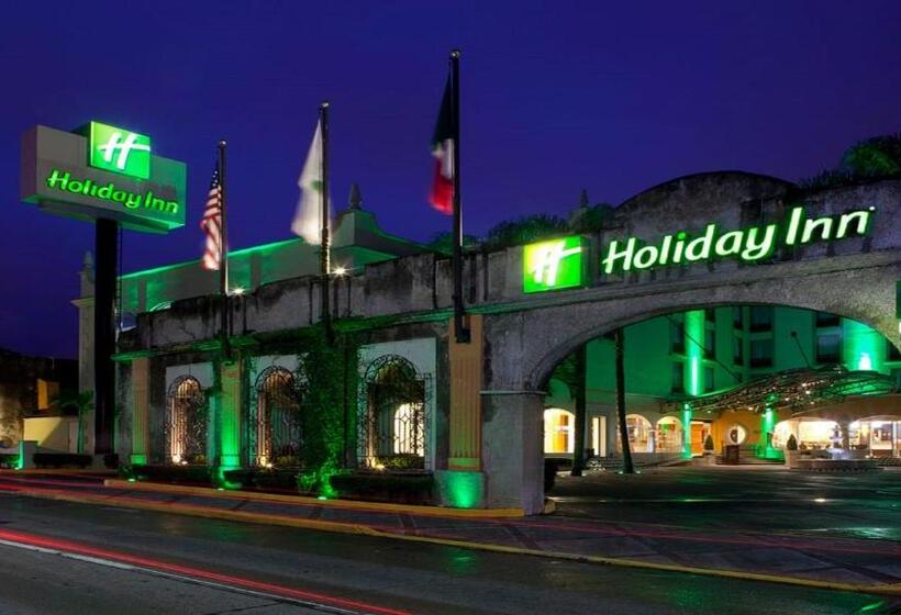 ホテル Holiday Inn Orizaba, An Ihg