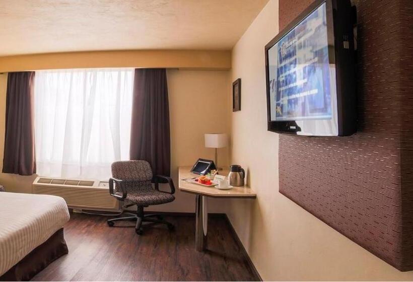 ホテル Holiday Inn Orizaba, An Ihg