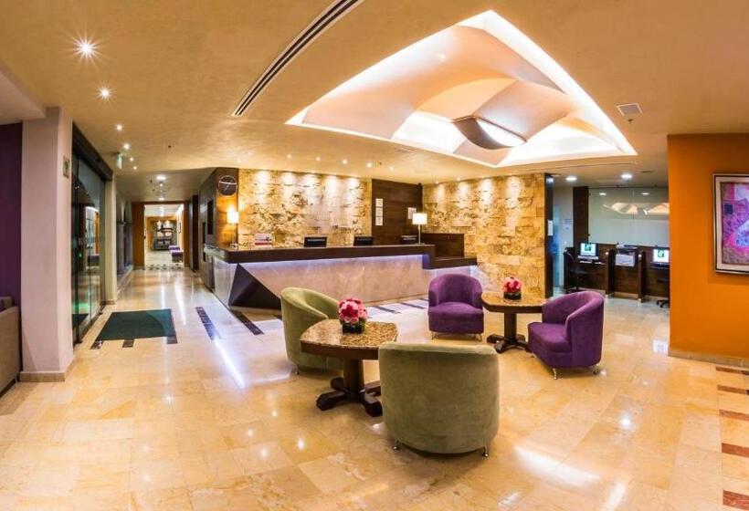 ホテル Holiday Inn Orizaba, An Ihg