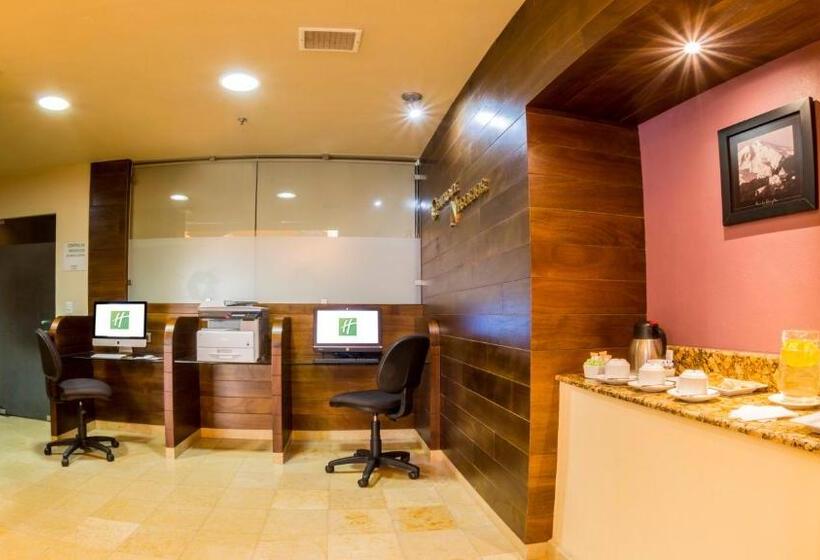 ホテル Holiday Inn Orizaba, An Ihg