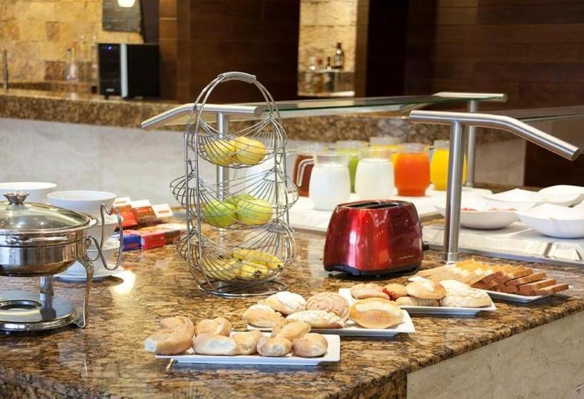 ホテル Holiday Inn Orizaba, An Ihg