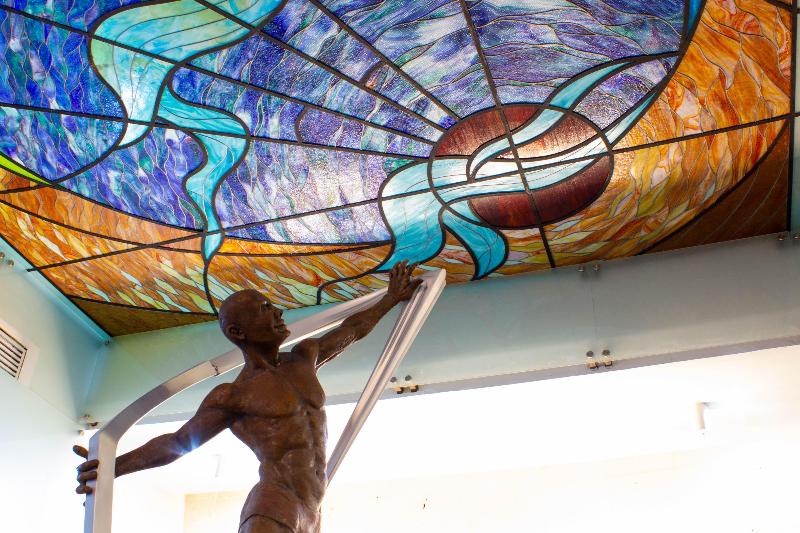 Отель Holiday Inn Queretaro Zona Diamante, An Ihg