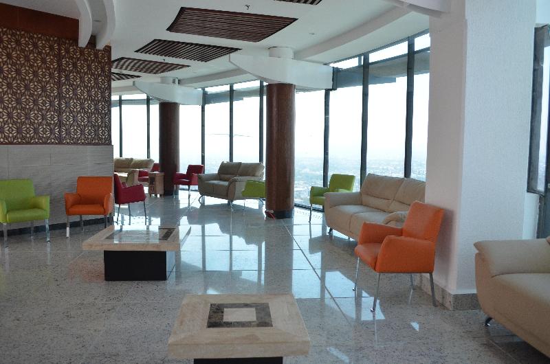 Отель Holiday Inn Queretaro Zona Diamante, An Ihg