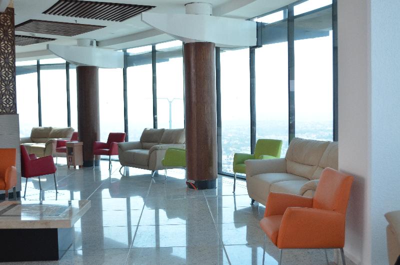 Отель Holiday Inn Queretaro Zona Diamante, An Ihg