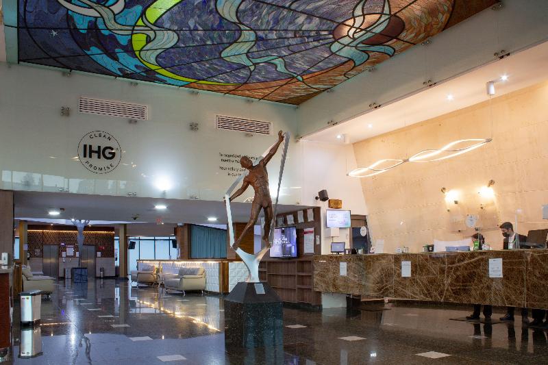 Отель Holiday Inn Queretaro Zona Diamante, An Ihg