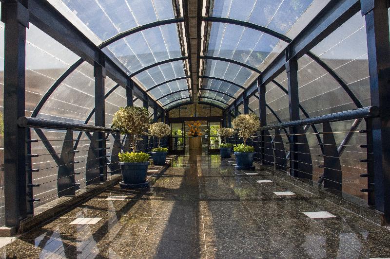 Отель Holiday Inn Queretaro Zona Diamante, An Ihg