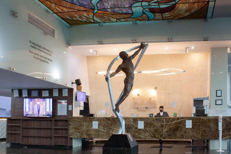 Отель Holiday Inn Queretaro Zona Diamante, An Ihg