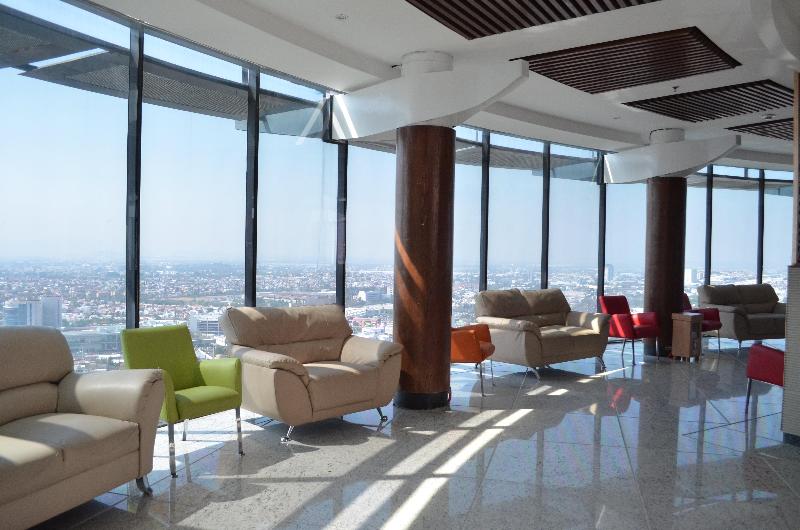 Отель Holiday Inn Queretaro Zona Diamante, An Ihg