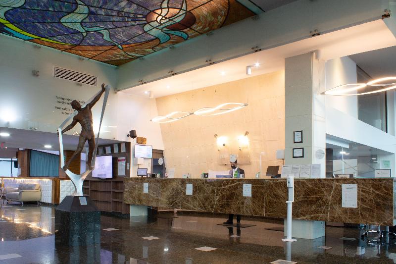 Отель Holiday Inn Queretaro Zona Diamante, An Ihg